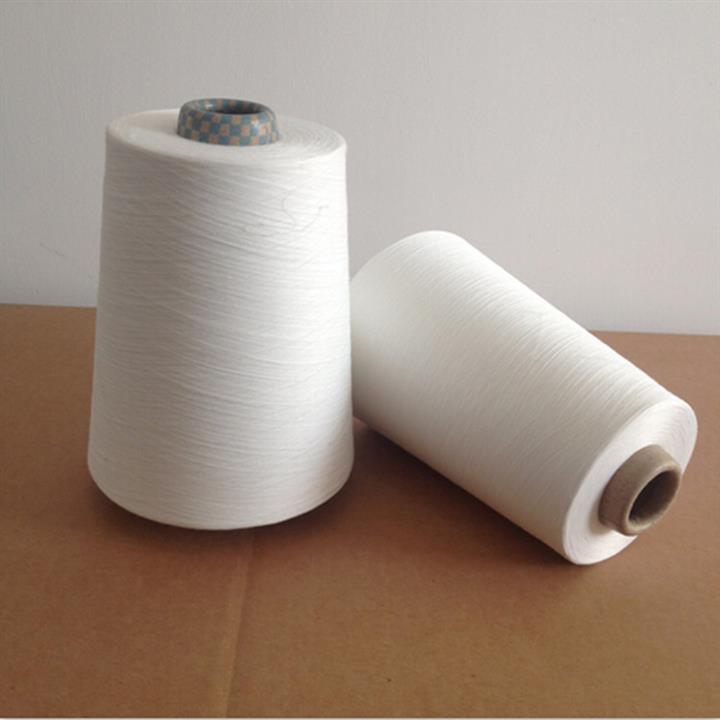 【90℃ 32s】 Water-soluble polyvinyl alcohol yarn